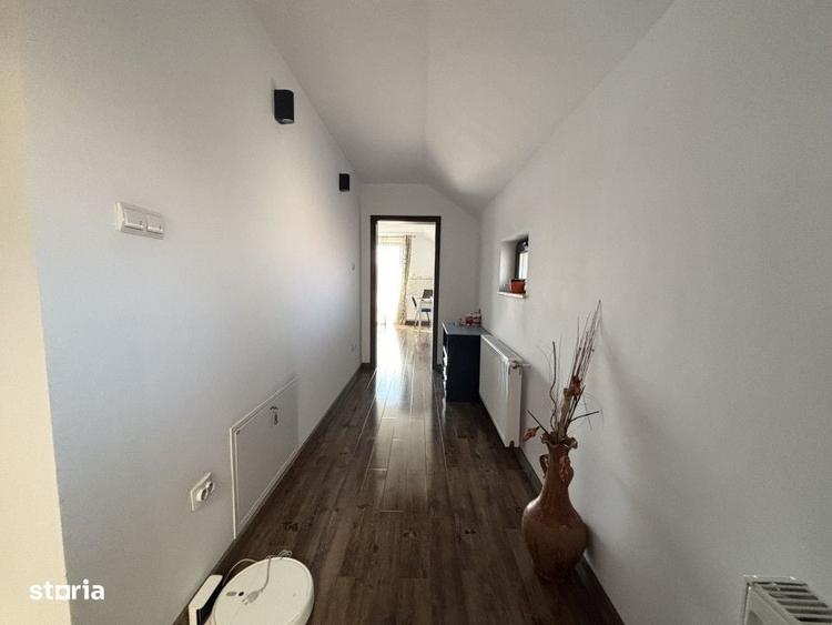 Casă cu 4 camere în Someșeni