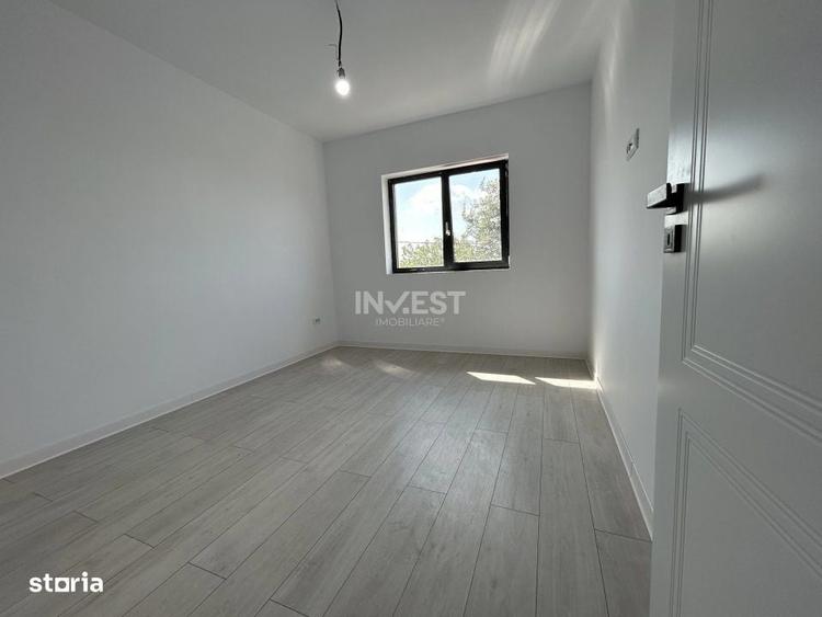 Casă cu 4 camere în Bârnova