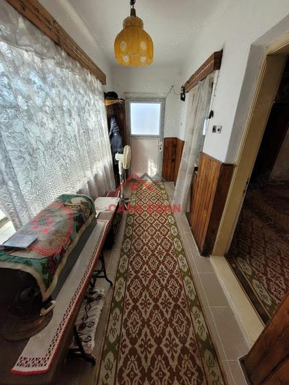 Casă cu 4 camere cu Teren 547 Mp în Măgureni