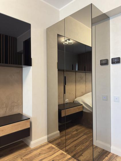 Apartament cu 2 camere decomandat, mobilat în Copou