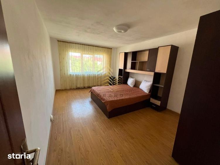 APARTAMENT DE INCHIRIAT | ANDREI MURESANU | 2 CAMERE DECOMANDAT - 6