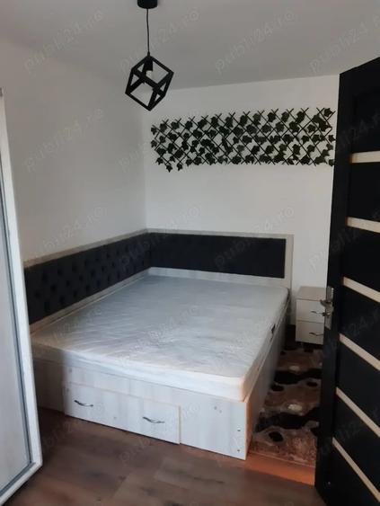 Apartament cu 2 camere în Trivale