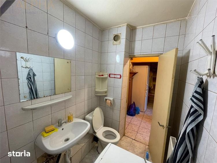 Garsoniera decomandata de vanzare Bistrita, str. - 3