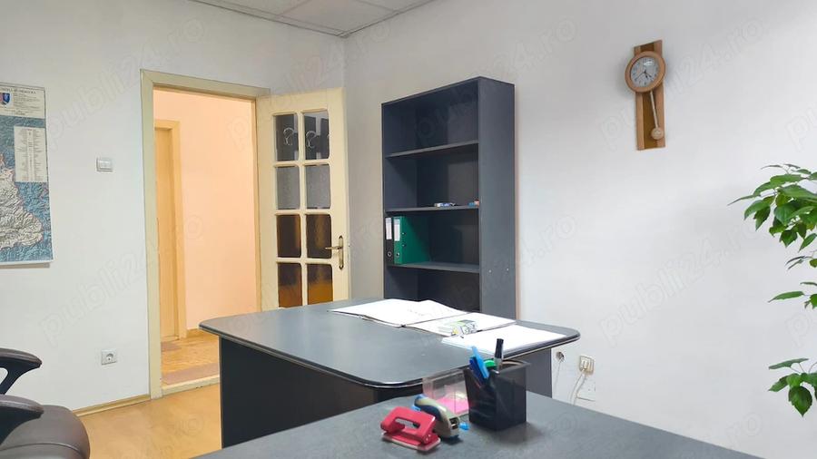 Spatiu comercial in Deva, zona Eminescu Central - 6