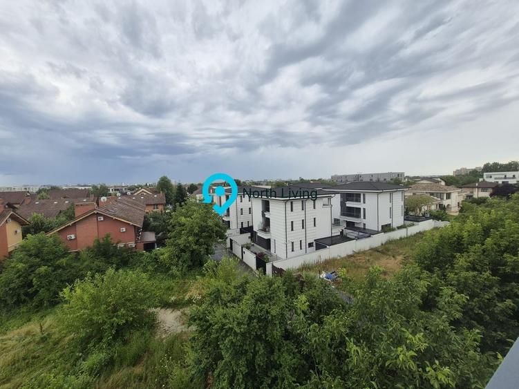 Apartament 4 camere | Iancu Nicolae | Imobil 2022 | Terasă și grădină - 1