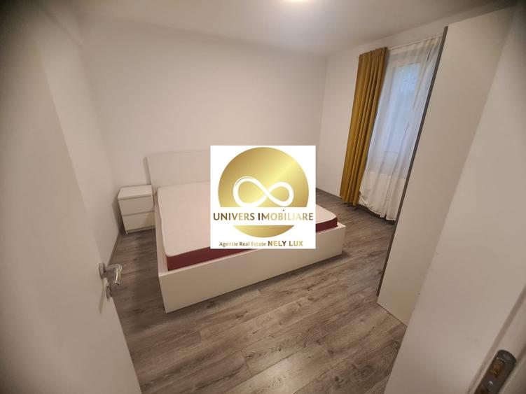 Apartament cu 3 camere decomandat în Primăverii