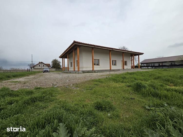 CASA NOUA in Agighiol - 86.000 Euro NEG - 3