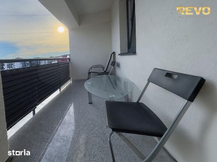 Apartament cu 2 camere în Dobroești