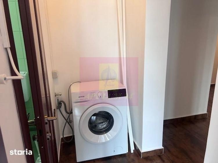 Apartament cu 3 camere decomandat în Aviatorilor