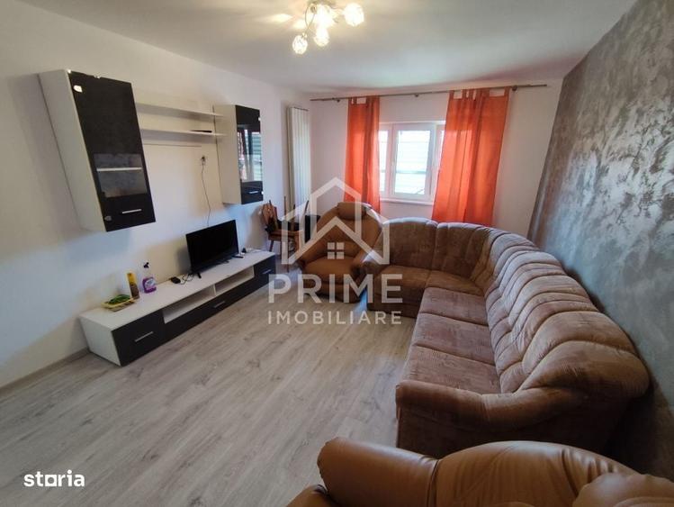 DE INCHIRIAT-Apartament 2 camere|58 mp, parter| zona Dedeman - 4