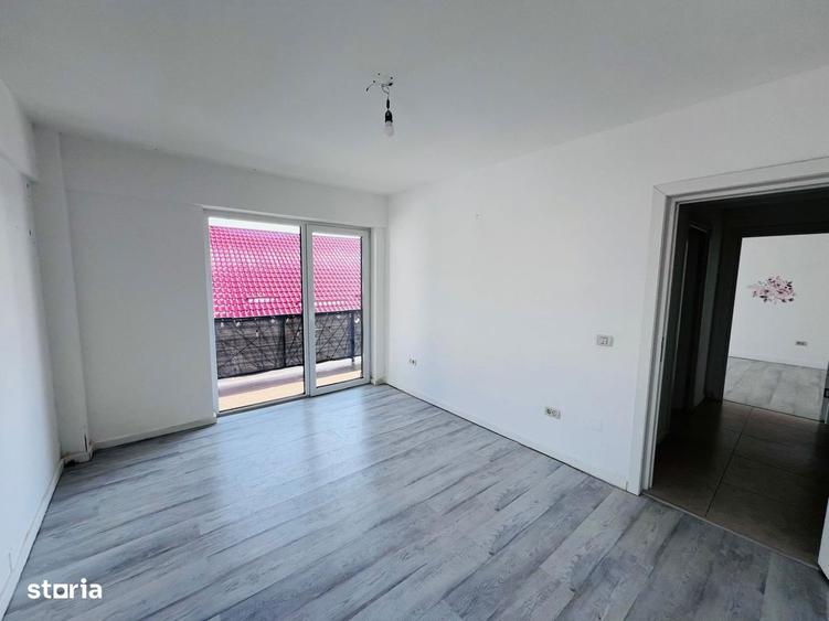 Apartament cu 2 camere decomandat în Cug