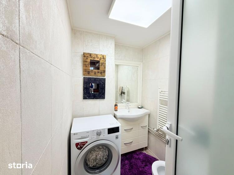 Apartament cu 4 camere în Podu Roș