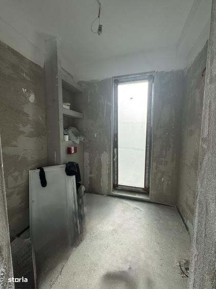Casă cu 4 camere în Chinteni