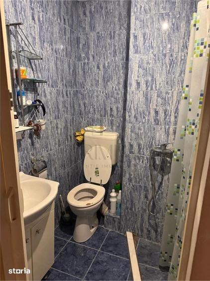 Apartament cu 3 camere semidecomandat, mobilat în Șagului