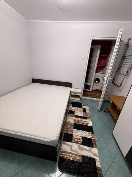 Apartament cu 2 camere semidecomandat în Militari