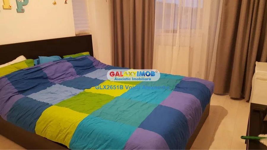 Apartament Modern Bloc Nou Berceni - Dimitrie Leonida - Parcare - 4