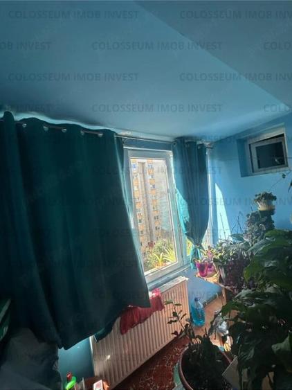 Apartament cu 2 camere semidecomandat în Gării