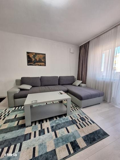 Apartament cu 2 camere în Vitan