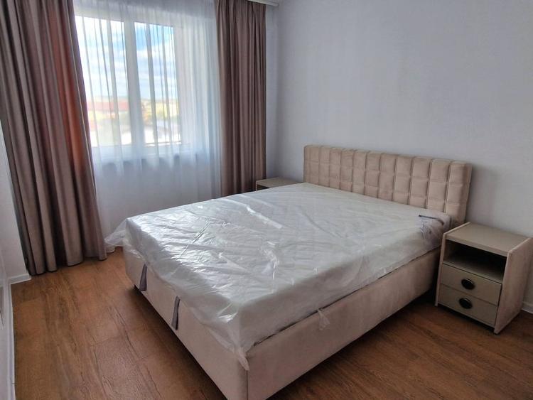 Apartament cu 2 camere în Ampoi 3