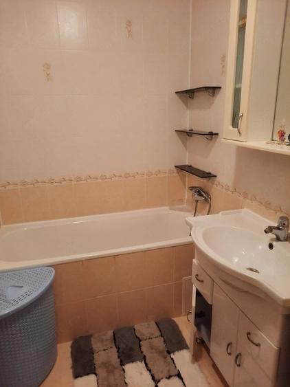 Garsoniera de inchiriat in zona Dristor aproape de metrou cu centrala proprie - 1