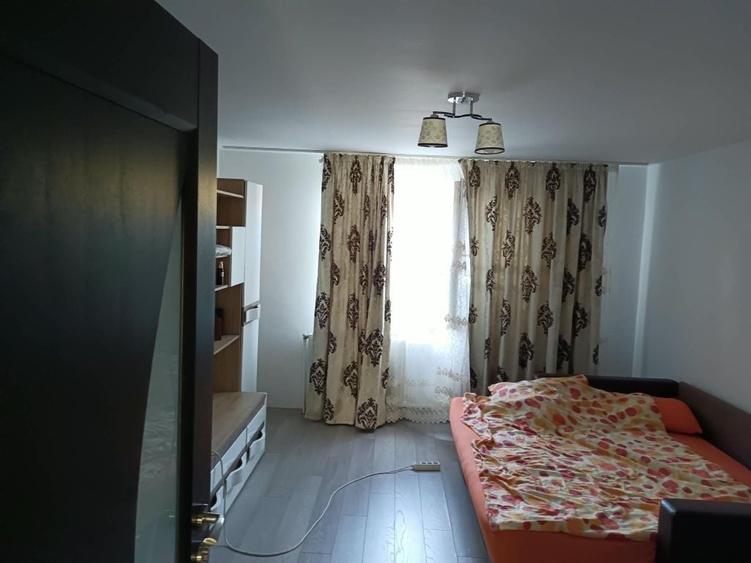 Apartament în Petru Rareș