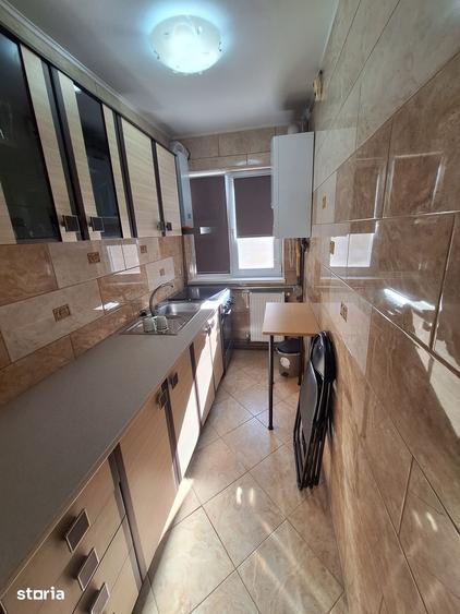 430euro!!!Apartament cu 3 camere cu centrala proprie Zona Dacia - 10