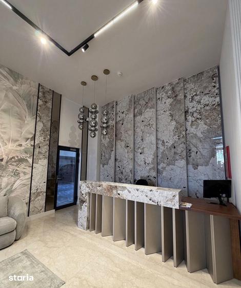 Apartament cu 3 camere în Republicii