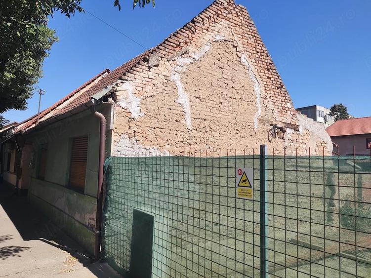 Casa in Timisoara - 2