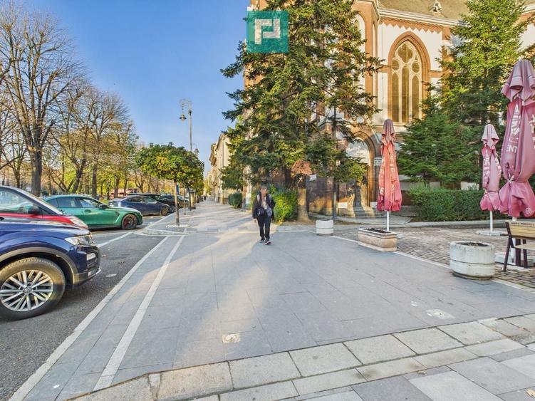 Apartament cu 2 camere în Ultracentral