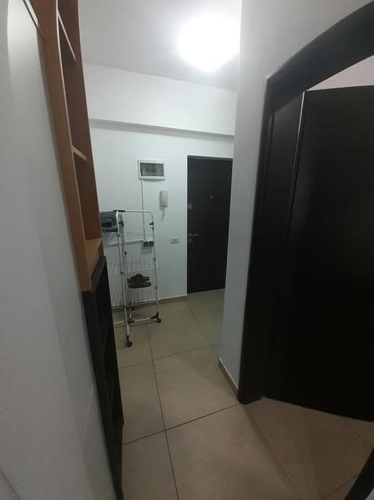 Militari Residence, Auchan, strada Tineretului - 10