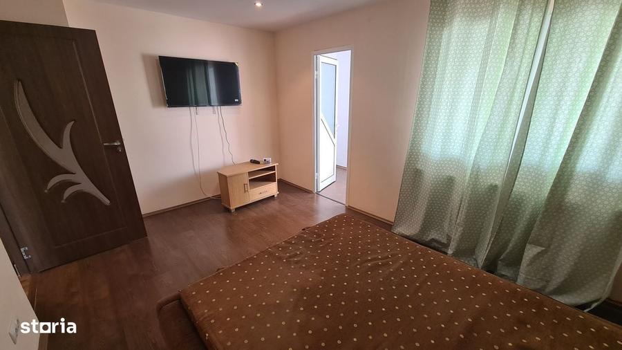 Garsonieră în Central