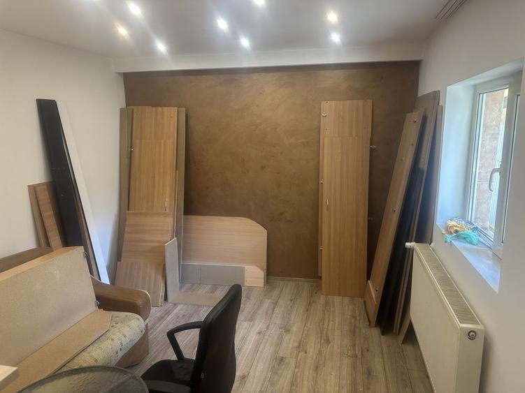 Casă cu 4 camere cu Teren 350 Mp în Colentina