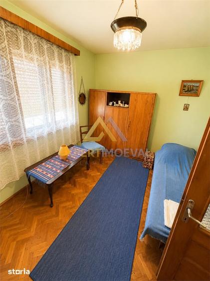 Casă cu 5 camere cu Teren 726 Mp în Copalnic