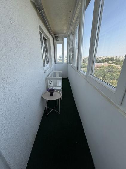Apartament cu 2 camere semidecomandat în Politehnica