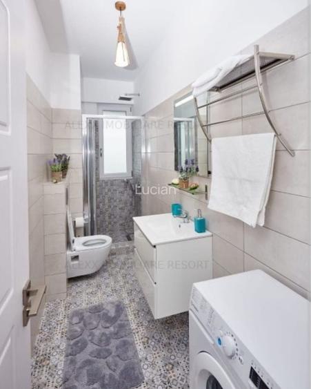 Apartament 2 camere Mamaia Nord, Str. D9, 50m de plaja