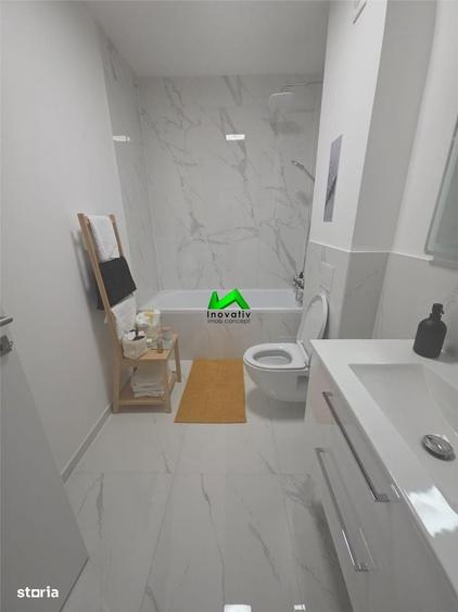 Apartament de vanzare 2 camere Cristian Davinci - 4