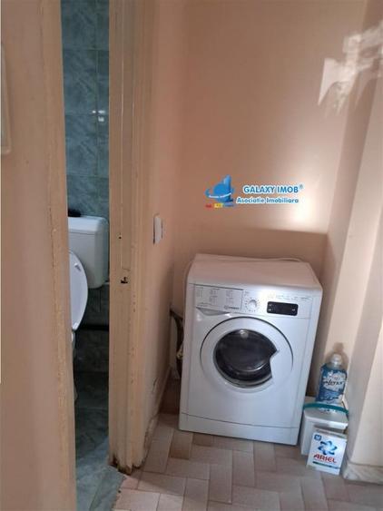 Ap cu 3 camere cf 1 dec . TRIVALE . - 7