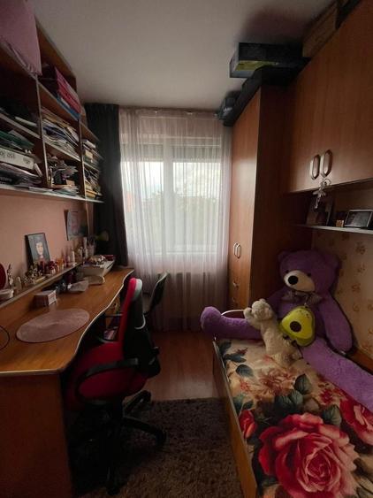 Apartament cu 2 camere decomandat în Lotus