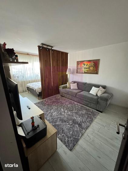 Apartament de vanzare in Campina, zona centrala - 16