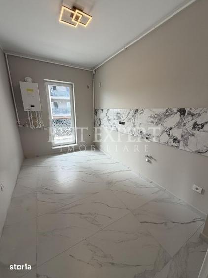 Apartament cu 2 camere în Theodor Pallady