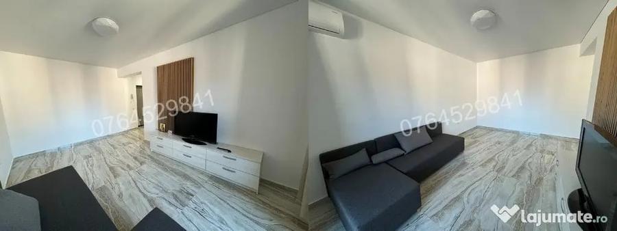 Apt. 2 cam bloc 2023,Hub Residence,Militari Residence,Str. Tineretului - 4