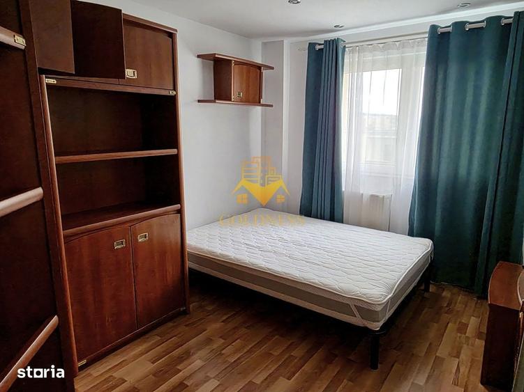 3 camere decomandate, parcare, Zona Piata Marasti, OMV, MOL, Cinema - 3