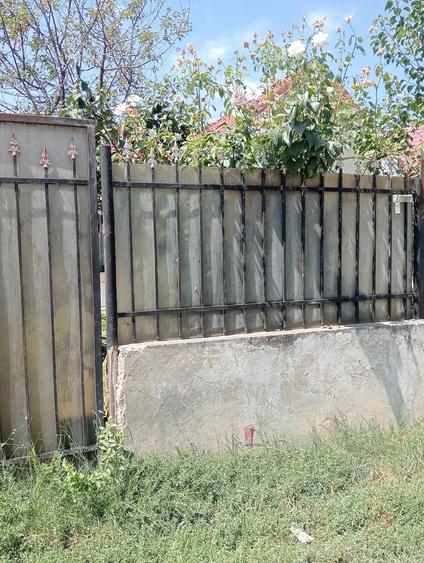 Casa in ora? Pantelimon,3 camere,70 mp,curte 220 no...60000 euro - 4