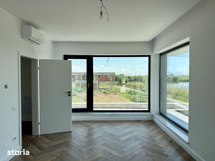 Own Lake Residence | Vila 6 camere | Pompa de caldura - 4