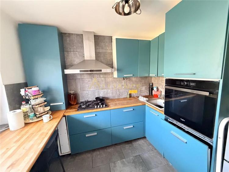 Duplex cu 4 camere cu Teren 200 Mp în Berceni