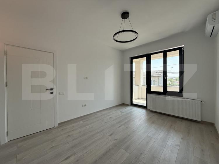 Casa P+1, 155 mp, teren 490 mp, piscina, zona Sudica - 15