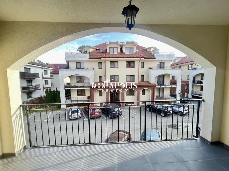 Apartament 2 camere | Imperial Residence | 2 balcoane - 15
