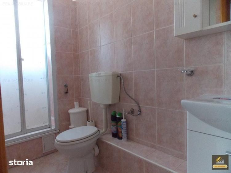 Apartament tip duplex Floreasca Lake - 7