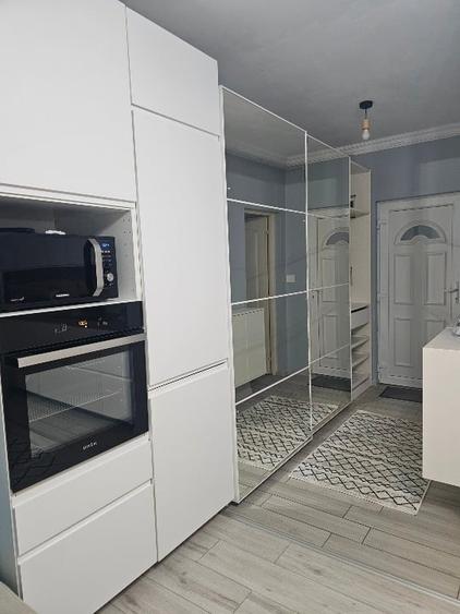 Proprietar, închiriez garsonieră complet mobilata si utilata, zona Braytim - 6