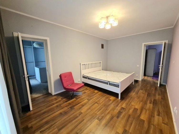 Apartament cu 2 camere decomandat în Barbu Văcărescu